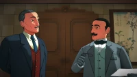 9. Agatha Christie - The ABC Murders PL (PC) (klucz STEAM)